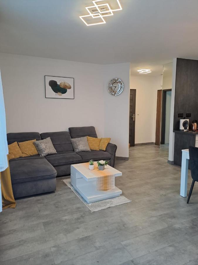 Apartament Sloneczny Apartment Jelenia Gora Exterior photo